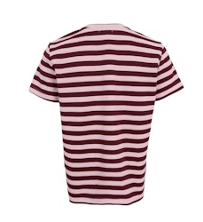 Missy t-shirt wine
