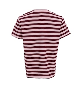 Missy t-shirt wine