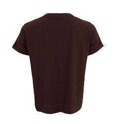 May t-shirt brun