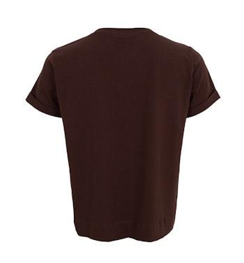 May t-shirt brun