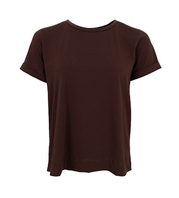 May t-shirt brun