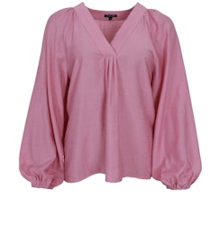 Luisa blus rosa