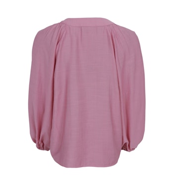 Luisa blus rosa