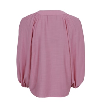 Luisa blus rosa