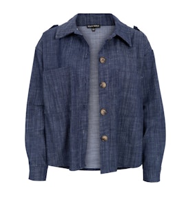 BCbox jeansjacka