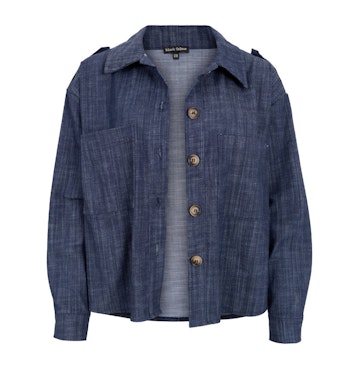 BCbox jeansjacka