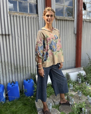Emme blus