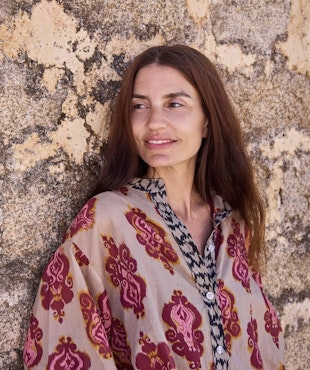 Marrakech blus