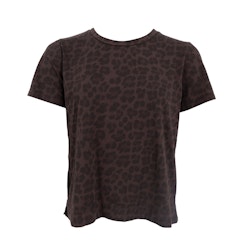 Zelda t-shirt leo mörk