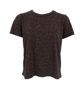 Zelda t-shirt leo mörk