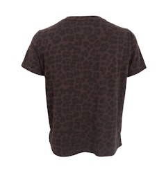 Zelda t-shirt leo mörk