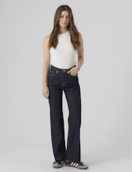 Tessa wide jeans
