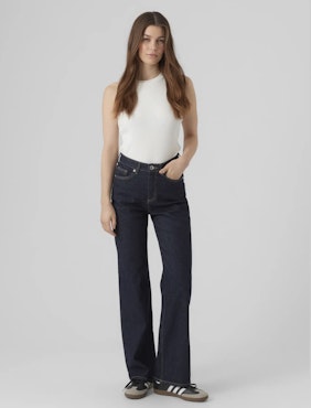 Tessa wide jeans