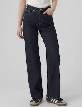 Tessa wide jeans