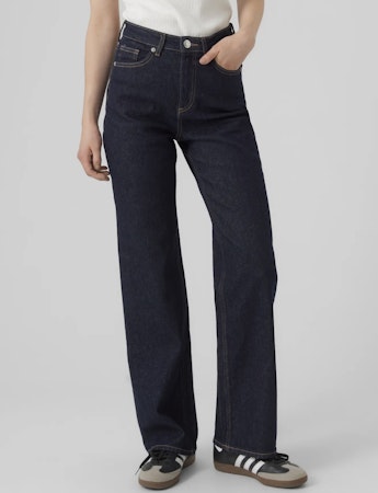 Tessa wide jeans