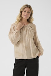 Bine blus