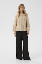 Bine blus