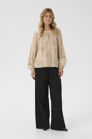 Bine blus