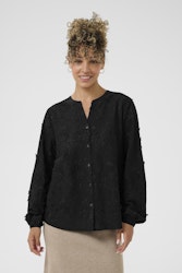 Hilda blus svart
