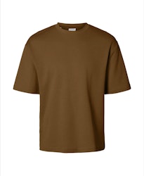 Oscar T-shirt monks rob