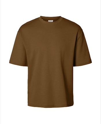 Oscar T-shirt monks rob