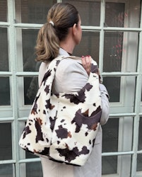 Ulrika totebag komönster