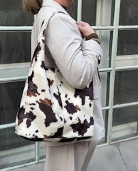 Ulrika totebag komönster