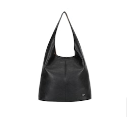 Ulrika totebag svart