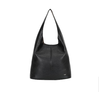 Ulrika totebag svart