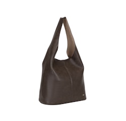 Ulrika totebag brun
