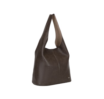 Ulrika totebag brun