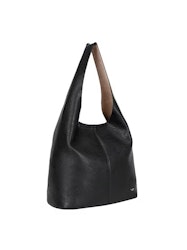 Ulrika totebag svart