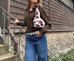 Ulrika handväska komönster