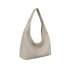 Ulrika handväska ljus beige