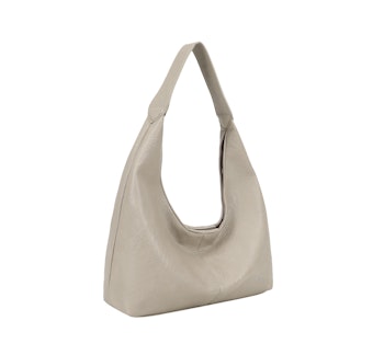 Ulrika handväska ljus beige