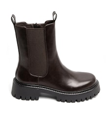 Boots bruna