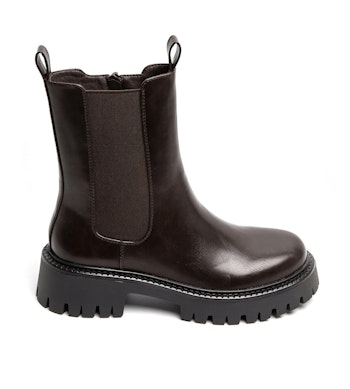 Boots bruna