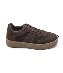 Sneakers brun