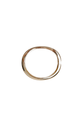 Avelora armband guld