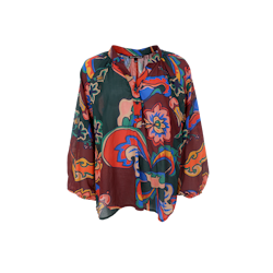 Dee blus
