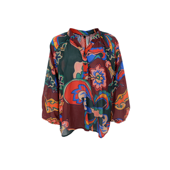 Dee blus