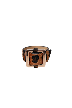 Loreen armband leo