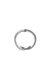 Vinia armband silver