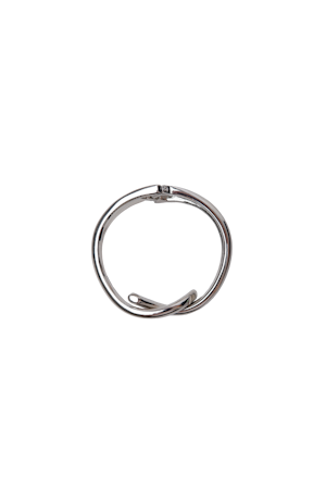 Vinia armband silver