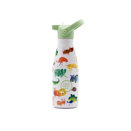 Coolbottles barn äventyr 260 ml