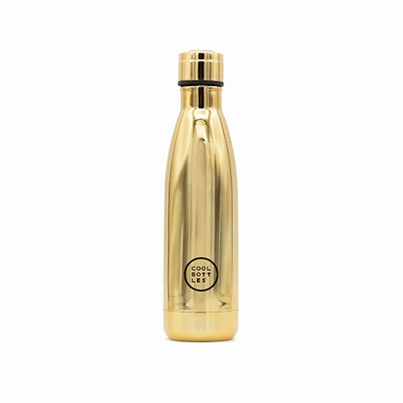 Coolbottles Chrome 500 ml