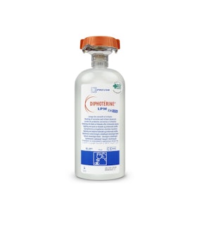 Diphoterine® Flaska 500ml