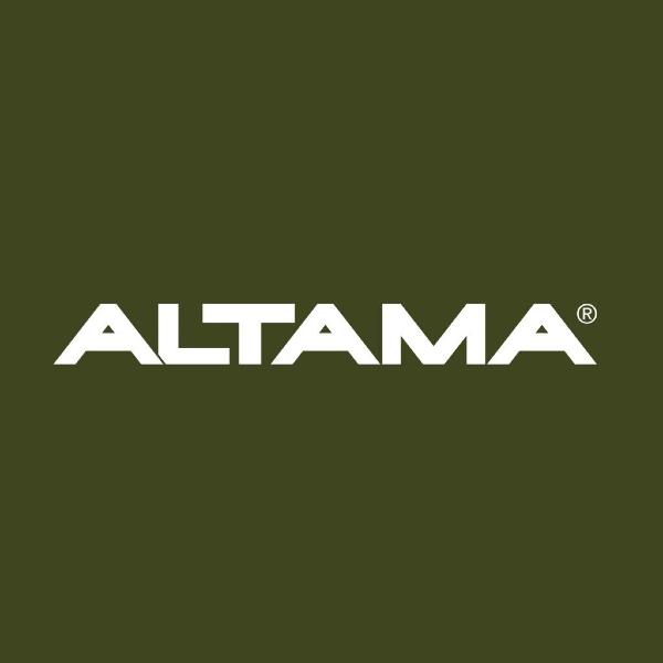 Altama Vengeance SR 8" Side-Zip Black