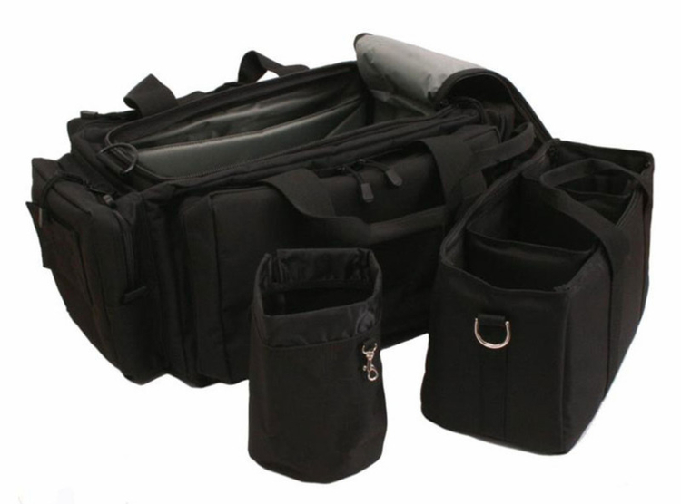 COP Insatsväska Range Bag 912S 35L (IPSC)