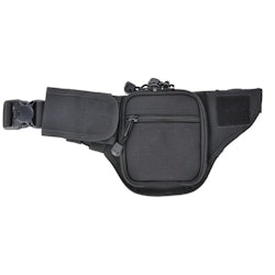 COP Fanny Pack Holster - MB6 POLIZEI